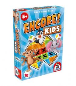 JEU ENCORE : KIDS